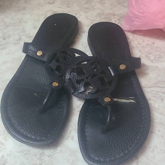 Tory Burch sandals - Picture 3 of 5